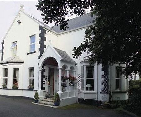 Arkle House B And B 伦敦德里 外观 照片