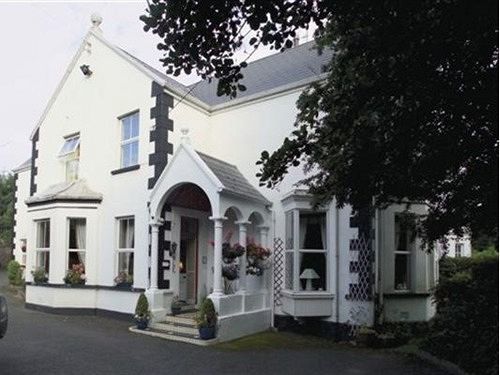 Arkle House B And B 伦敦德里 外观 照片